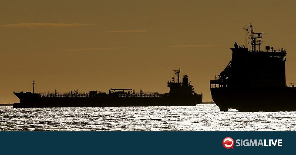 &Eta; &Rho;&omega;&sigma;ί&alpha; &alpha;&nu;&alpha;&phi;έ&rho;&epsilon;&iota; ό&tau;&iota; έ&pi;&lambda;&eta;&xi;&epsilon; &delta;ύ&omicron; &alpha;&kappa;ό&mu;&eta; &phi;&omicron;&rho;&tau;&eta;&gamma;ά &pi;&lambda;&omicron;ί&alpha; &sigma;&tau;&eta; &Mu;&alpha;ύ&rho;&eta; &Theta;ά&lambda;&alpha;&sigma;&sigma;&alpha;