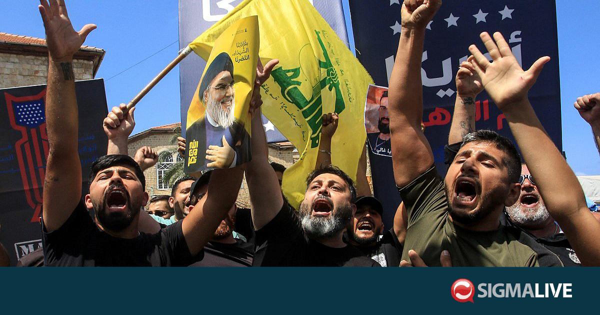 &Lambda;ί&beta;&alpha;&nu;&omicron;&sigmaf;&ndash;&Iota;&sigma;&rho;&alpha;ή&lambda;: &Sigma;&upsilon;&mu;&phi;ώ&nu;&eta;&sigma;&alpha;&nu; &sigma;&epsilon; &lambda;ί&sigma;&tau;&alpha; &chi;&omega;&rho;ώ&nu; &pi;&omicron;&upsilon; &theta;&alpha; &epsilon;&pi;&iota;&beta;&lambda;έ&psi;&omicron;&upsilon;&nu; &alpha;&phi;&omicron;&pi;&lambda;&iota;&sigma;&mu;ό &Chi;&epsilon;&zeta;&mu;&pi;&omicron;&lambda;ά
