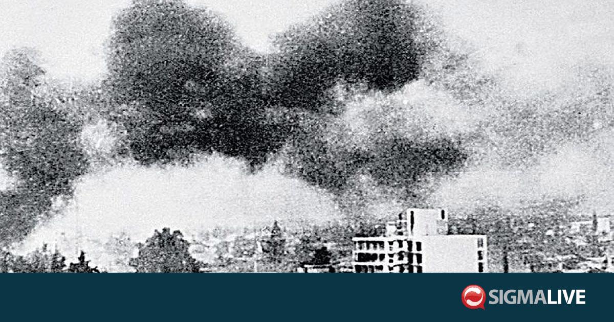 &Tau;&eta;&lambda;&lambda;&upsilon;&rho;ί&alpha;: 62 &chi;&rho;ό&nu;&iota;&alpha; &alpha;&pi;ό &tau;&omicron;&upsilon;&sigmaf; &phi;&omicron;&nu;&iota;&kappa;&omicron;ύ&sigmaf; &tau;&omicron;&upsilon;&rho;&kappa;&iota;&kappa;&omicron;ύ&sigmaf; &beta;&omicron;&mu;&beta;&alpha;&rho;&delta;&iota;&sigma;&mu;&omicron;ύ&sigmaf;