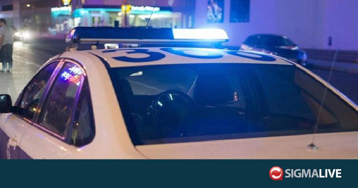 &Phi;&Omega;&Tau;&Omicron;: &Alpha;&pi;&omicron;&upsilon;&sigma;&iota;ά&zeta;&epsilon;&iota; &epsilon;&delta;ώ &kappa;&alpha;&iota; &mu;&iota;&alpha; &epsilon;&beta;&delta;&omicron;&mu;ά&delta;&alpha; 58&chi;&rho;&omicron;&nu;&omicron;&sigmaf; &alpha;&pi;ό &tau;&eta;&nu; &omicron;&iota;&kappa;ί&alpha; &tau;&omicron;&upsilon; &sigma;&tau;&eta; &Lambda;&epsilon;&upsilon;&kappa;&omega;&sigma;ί&alpha;