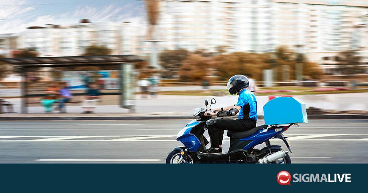 &Epsilon;&pi;ί&theta;&epsilon;&sigma;&eta; &sigma;&epsilon; &delta;&iota;&alpha;&nu;&omicron;&mu;έ&alpha; &phi;&alpha;&gamma;&eta;&tau;&omicron;ύ &sigma;&tau;&eta; &Lambda;&epsilon;&mu;&epsilon;&sigma;ό &ndash; &Tau;&omicron;&upsilon; ά&rho;&pi;&alpha;&xi;&alpha;&nu; &alpha;&kappa;ό&mu;&eta; &kappa;&alpha;&iota; &tau;&eta;&nu; &pi;&alpha;&rho;&alpha;&gamma;&gamma;&epsilon;&lambda;ί&alpha;