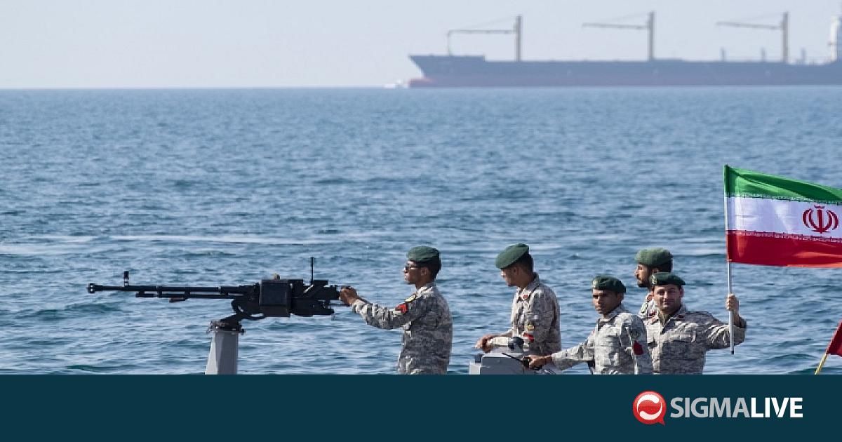 &Iota;&rho;ά&nu;: &Omicron;&iota; ό&rho;&omicron;&iota; &tau;&omega;&nu; &Eta;&Pi;&Alpha; &theta;&alpha; &kappa;&rho;ί&nu;&omicron;&upsilon;&nu; &tau;&omicron; ά&nu;&omicron;&iota;&gamma;&mu;&alpha; &tau;&omega;&nu; &Sigma;&tau;&epsilon;&nu;ώ&nu; &tau;&omicron;&upsilon; &Omicron;&rho;&mu;&omicron;ύ&zeta;