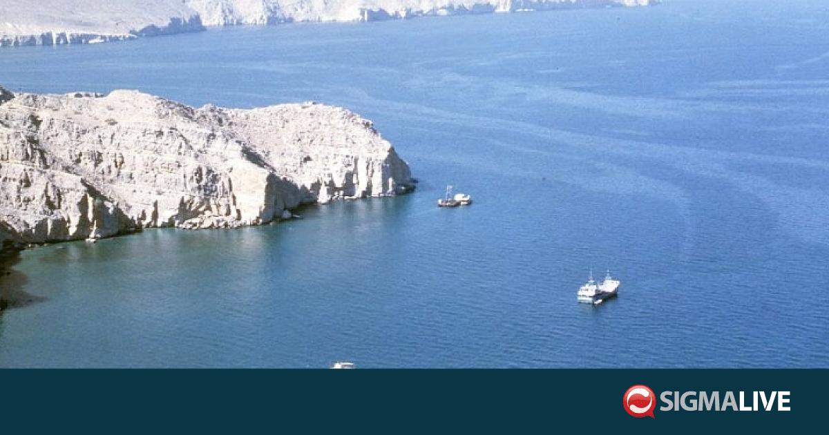 &Pi;&omicron;&iota;&omicron;&iota; &epsilon;ί&nu;&alpha;&iota; &omicron;&iota; ό&rho;&omicron;&iota; &tau;&omicron;&upsilon; &Iota;&rho;ά&nu; &pi;&rho;&omicron;&sigmaf; &tau;&iota;&sigmaf; &Eta;&Pi;&Alpha; &gamma;&iota;&alpha; &tau;&omicron; ά&nu;&omicron;&iota;&gamma;&mu;&alpha; &tau;&omega;&nu; &Sigma;&tau;&epsilon;&nu;ώ&nu; &tau;&omicron;&upsilon; &Omicron;&rho;&mu;&omicron;ύ&zeta;