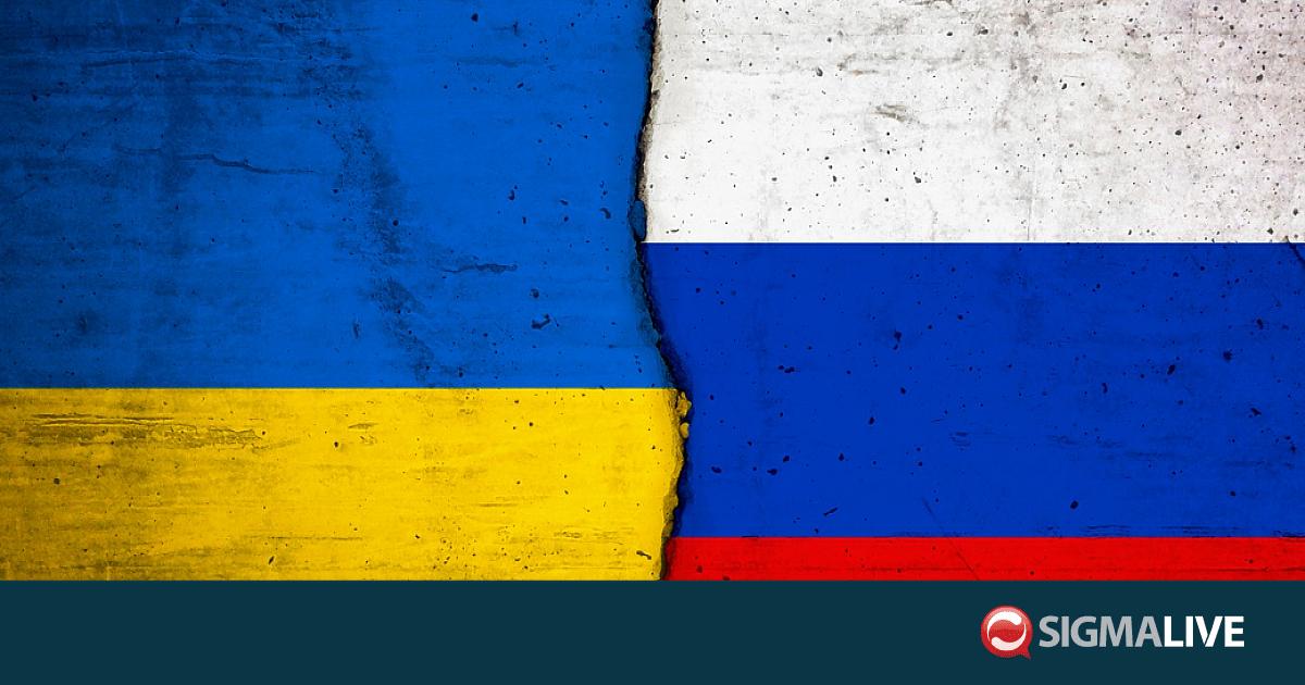 &Tau;&omicron;&upsilon;&rho;&kappa;ί&alpha;:&Zeta;&eta;&tau;ά &mu;&omicron;&rho;&alpha;&tau;ό&rho;&iota;&omicron;&upsilon;&mu; &Rho;&omega;&sigma;ί&alpha;&sigmaf;-&Omicron;&upsilon;&kappa;&rho;&alpha;&nu;ί&alpha;&sigmaf; &sigma;&tau;&iota;&sigmaf; &epsilon;&pi;&iota;&theta;έ&sigma;&epsilon;&iota;&sigmaf; &kappa;&alpha;&tau;ά &epsilon;&mu;&pi;&omicron;&rho;&iota;&kappa;ώ&nu; &pi;&lambda;&omicron;ί&omega;&nu;