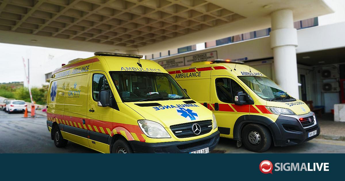 &Sigma;&omicron;&beta;&alpha;&rho;ό &tau;&rho;&omicron;&chi;&alpha;ί&omicron; &mu;&epsilon; &mu;&omicron;&tau;&omicron;&sigma;&iota;&kappa;&lambda;έ&tau;&alpha; &sigma;&tau;&eta; &Lambda;ά&rho;&nu;&alpha;&kappa;&alpha;