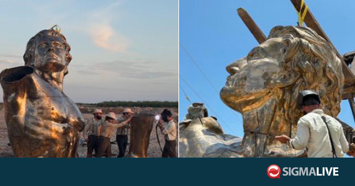 &Chi;ά&lambda;&kappa;&iota;&nu;&omicron;&sigmaf; &Pi;&rho;&omicron;&mu;&eta;&theta;έ&alpha;&sigmaf; 15 &mu;έ&tau;&rho;&omega;&nu; &upsilon;&psi;ώ&nu;&epsilon;&tau;&alpha;&iota; &delta;ί&pi;&lambda;&alpha; &sigma;&tau;&eta; &beta;ά&sigma;&eta; SpaceX &tau;&omicron;&upsilon; Έ&lambda;&omicron;&nu; &Mu;&alpha;&sigma;&kappa;