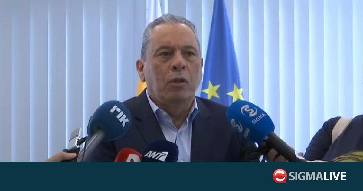 &Upsilon;&Pi;&Alpha;&Mu;: Ό&lambda;&alpha; &tau;&alpha; &mu;έ&rho;&eta; &nu;&alpha; &epsilon;&pi;&iota;&delta;&epsilon;ί&xi;&omicron;&upsilon;&nu; &epsilon;&iota;&lambda;&iota;&kappa;&rho;&iota;&nu;ή &pi;&omicron;&lambda;&iota;&tau;&iota;&kappa;ή &beta;&omicron;ύ&lambda;&eta;&sigma;&eta; &sigma;&tau;&omicron; &Kappa;&upsilon;&pi;&rho;&iota;&alpha;&kappa;ό