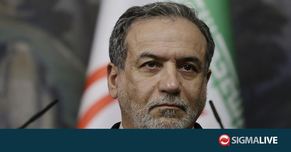 &Iota;&rho;ά&nu;: &Sigma;&upsilon;&nu;&omicron;&mu;&iota;&lambda;ί&epsilon;&sigmaf; &mu;&epsilon; &Eta;&Pi;&Alpha; &delta;&epsilon;&nu; &theta;&alpha; &gamma;ί&nu;&omicron;&upsilon;&nu;- &laquo;&Pi;&alpha;&rho;&alpha;&beta;&iota;ά&zeta;&epsilon;&tau;&alpha;&iota; &mu;ί&alpha; &mu;&epsilon;&tau;&alpha;&beta;&alpha;&tau;&iota;&kappa;ή &sigma;&upsilon;&mu;&phi;&omega;&nu;ί&alpha;&raquo;