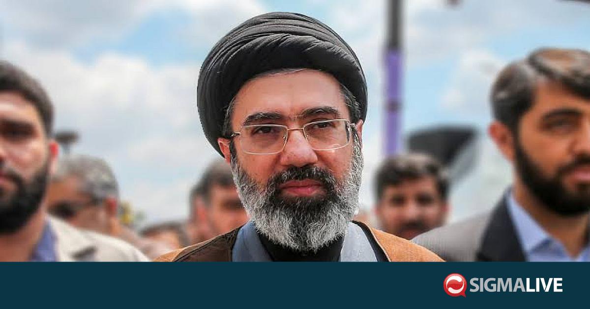 &Beta;ί&nu;&tau;&epsilon;&omicron; &mu;&epsilon; &tau;&omicron;&nu; &Mu;&omicron;&tau;&zeta;&tau;ά&mu;&pi;&alpha; &Chi;&alpha;&mu;&epsilon;&nu;&epsilon;ΐ έ&delta;&omega;&sigma;&epsilon; &sigma;&tau;&eta; &delta;&eta;&mu;&omicron;&sigma;&iota;ό&tau;&eta;&tau;&alpha; &eta; &Tau;&epsilon;&chi;&epsilon;&rho;ά&nu;&eta;