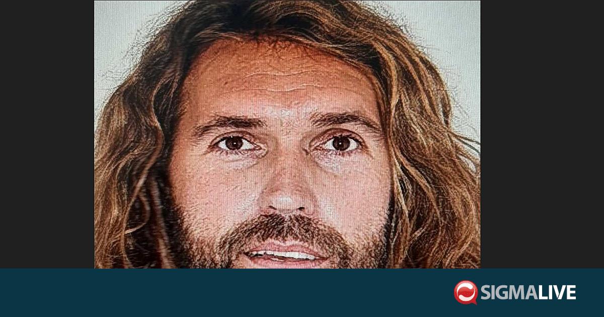 &Phi;&Omega;&Tau;&Omicron;: &Chi;ά&theta;&eta;&kappa;&alpha;&nu; &tau;&alpha; ί&chi;&nu;&eta; 51&chi;&rho;&omicron;&nu;&omicron;&upsilon; &Gamma;&epsilon;&rho;&mu;&alpha;&nu;&omicron;ύ - &Alpha;&gamma;&nu;&omicron;&epsilon;ί&tau;&alpha;&iota; &alpha;&pi;ό &tau;&iota;&sigmaf; 18 &Iota;&omicron;&upsilon;&lambda;ί&omicron;&upsilon;