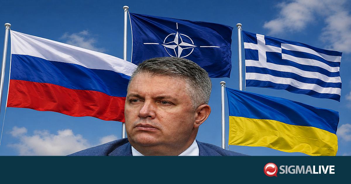 &Mu;ό&sigma;&chi;&alpha; &kappa;&alpha;&tau;ά &Alpha;&theta;ή&nu;&alpha;&sigmaf; &gamma;&iota;&alpha; &Omicron;&upsilon;&kappa;&rho;&alpha;&nu;ί&alpha;-&laquo;&Tau;&omicron; &Nu;&Alpha;&Tau;&Omicron; &pi;&lambda;&eta;&sigma;&iota;ά&zeta;&epsilon;&iota; &sigma;&epsilon; ά&mu;&epsilon;&sigma;&eta; &sigma;ύ&gamma;&kappa;&rho;&omicron;&upsilon;&sigma;&eta; &mu;&epsilon; &Rho;&omega;&sigma;ί&alpha;&raquo;