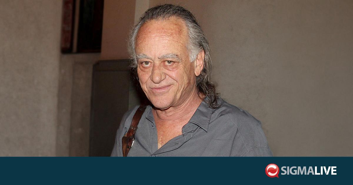 &Pi;έ&theta;&alpha;&nu;&epsilon; &sigma;&tau;&alpha; 74 &tau;&omicron;&upsilon; &chi;&rho;ό&nu;&iota;&alpha; &omicron; &eta;&theta;&omicron;&pi;&omicron;&iota;ό&sigmaf; &Nu;ί&kappa;&omicron;&sigmaf; &Kappa;&alpha;&lambda;&omicron;&gamma;&epsilon;&rho;ό&pi;&omicron;&upsilon;&lambda;&omicron;&sigmaf;