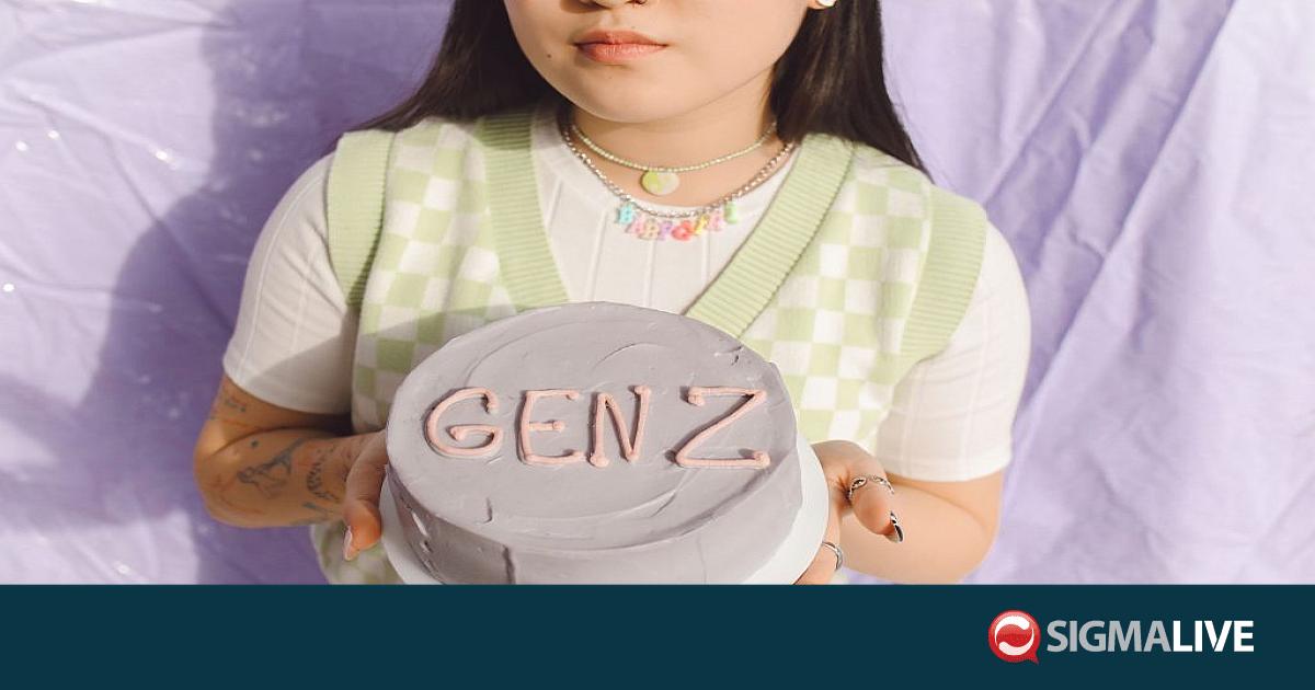 Bank of America: &Eta; Gen Z &alpha;&pi;&omicron;&tau;&alpha;&mu;&iota;&epsilon;ύ&epsilon;&iota; &lambda;&iota;&gamma;ό&tau;&epsilon;&rho;&omicron; &alpha;&pi;ό &kappa;ά&theta;&epsilon; ά&lambda;&lambda;&eta; &gamma;&epsilon;&nu;&iota;ά &alpha;&lambda;&lambda;ά &xi;&omicron;&delta;&epsilon;ύ&epsilon;&iota;