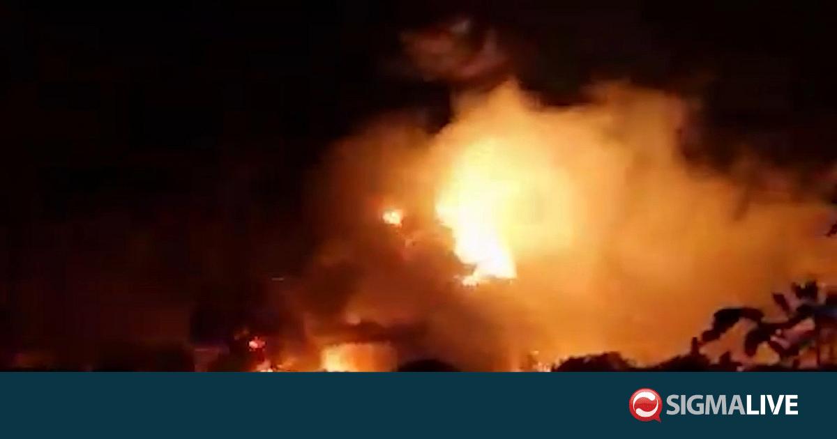 11 &nu;&epsilon;&kappa;&rho;&omicron;ί &sigma;&tau;&iota;&sigmaf; &epsilon;&pi;&iota;&theta;έ&sigma;&epsilon;&iota;&sigmaf; &tau;&omega;&nu; &Chi;&omicron;ύ&theta;&iota;-&Omicron;&iota; &alpha;&nu;&tau;ά&rho;&tau;&epsilon;&sigmaf; &sigma;&tau;&omicron;&chi;&epsilon;ύ&omicron;&upsilon;&nu; &delta;&iota;&upsilon;&lambda;&iota;&sigma;&tau;ή&rho;&iota;&omicron; &tau;&eta;&sigmaf; &Sigma;. &Alpha;&rho;