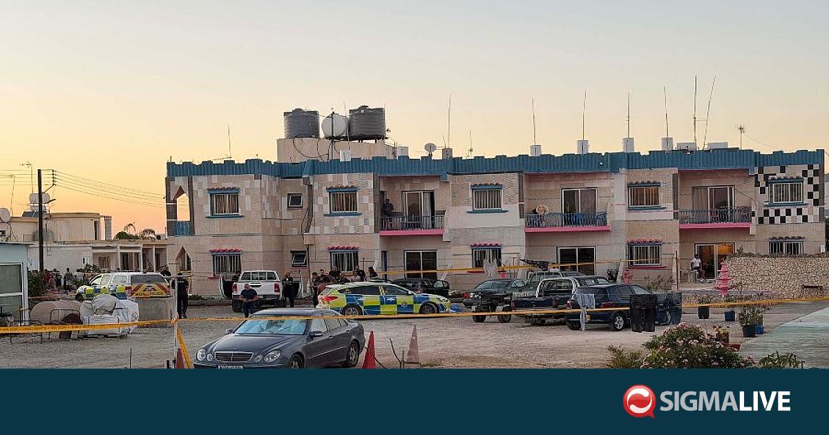 &Tau;&rho;&alpha;&gamma;&omega;&delta;ί&alpha; &Xi;&upsilon;&lambda;&omicron;&phi;ά&gamma;&omicron;&upsilon;: &Alpha;&pi;&omicron;&rho;&rho;ί&phi;&theta;&eta;&kappa;&epsilon; &tau;&omicron; &alpha;ί&tau;&eta;&mu;&alpha; &tau;&omicron;&upsilon; &pi;&alpha;&tau;έ&rho;&alpha; &alpha;&pi;&omicron;&phi;&upsilon;&lambda;ά&kappa;&iota;&sigma;&eta;&sigmaf; &mu;&epsilon; &epsilon;&gamma;&gamma;ύ&eta;&sigma;&eta;