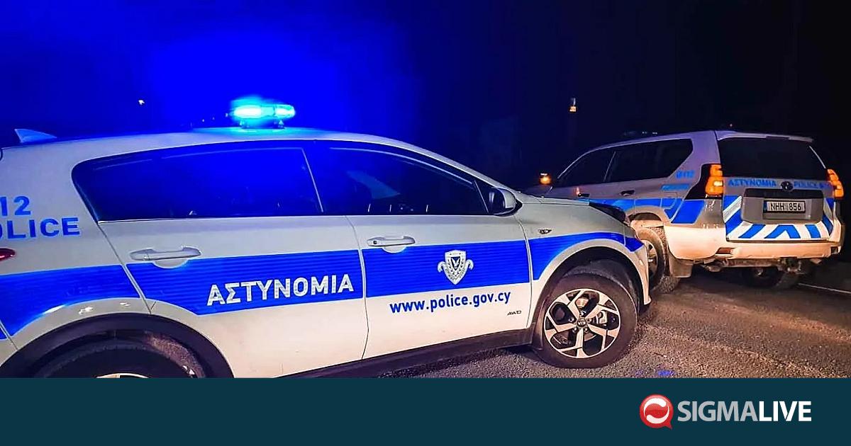 &Sigma;&epsilon; 270 &kappa;&alpha;&tau;&alpha;&gamma;&gamma;&epsilon;&lambda;ί&epsilon;&sigmaf; &omicron;&delta;ή&gamma;&eta;&sigma;&alpha;&nu; &tau;&rho;&omicron;&chi;&omicron;&nu;&omicron;&mu;&iota;&kappa;&omicron;ί έ&lambda;&epsilon;&gamma;&chi;&omicron;&iota; &tau;&omicron; &tau;&rho;&iota;ή&mu;&epsilon;&rho;&omicron; &sigma;&tau;&eta;&nu; &Pi;ά&phi;&omicron;