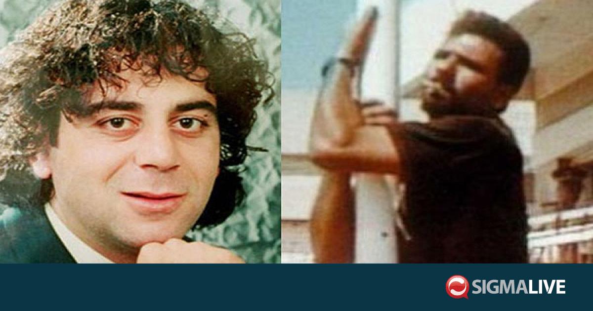 30 &chi;&rho;ό&nu;&iota;&alpha; &Iota;&sigma;&alpha;ά&kappa;-&Sigma;&omicron;&lambda;&omega;&mu;&omicron;ύ: &Epsilon;&lambda;&epsilon;ύ&theta;&epsilon;&rho;&eta; &eta; &alpha;&phi;&epsilon;&tau;&eta;&rho;ί&alpha;, &mu;&alpha; &sigma;&kappa;&lambda;&alpha;&beta;&omega;&mu;έ&nu;&omicron;&sigmaf; &omicron; &pi;&rho;&omicron;&omicron;&rho;&iota;&sigma;&mu;ό&sigmaf; &mu;&alpha;&sigmaf;