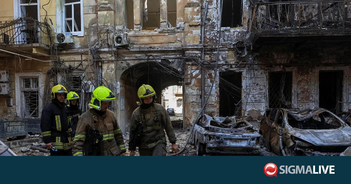 &Nu;&epsilon;&kappa;&rho;&omicron;ί &alpha;&pi;ό &rho;&omega;&sigma;&iota;&kappa;ά &pi;&lambda;ή&gamma;&mu;&alpha;&tau;&alpha; &sigma;&tau;&eta;&nu; &Omicron;&upsilon;&kappa;&rho;&alpha;&nu;ί&alpha; &ndash; 12 &nu;&epsilon;&kappa;&rho;&omicron;ί &alpha;&pi;ό &epsilon;&pi;ί&theta;&epsilon;&sigma;&eta; &sigma;&tau;&eta; &Rho;&omega;&sigma;ί&alpha;