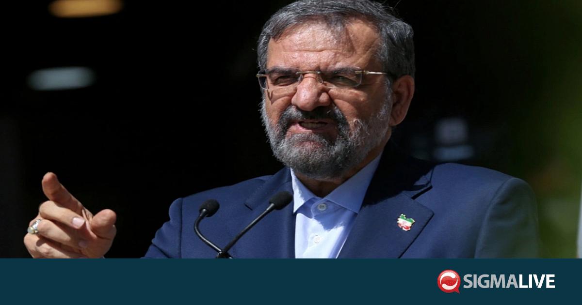 &Iota;&rho;ά&nu;: &Kappa;&alpha;&tau;&alpha;&zeta;&eta;&tau;&omicron;ύ&mu;&epsilon;&nu;&omicron;&sigmaf; &alpha;&pi;ό &tau;&eta;&nu; &Iota;&nu;&tau;&epsilon;&rho;&pi;ό&lambda; &omicron; &nu;έ&omicron;&sigmaf; &epsilon;&pi;&iota;&kappa;&epsilon;&phi;&alpha;&lambda;ή&sigmaf; &Sigma;&upsilon;&mu;&beta;&omicron;&upsilon;&lambda;ί&omicron;&upsilon; &Alpha;&sigma;&phi;&alpha;&lambda;&epsilon;ί&alpha;&sigmaf;