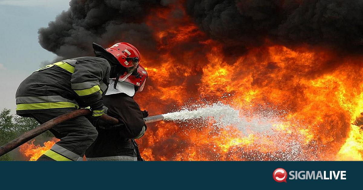 &Xi;έ&sigma;&pi;&alpha;&sigma;&epsilon; &pi;&upsilon;&rho;&kappa;&alpha;&gamma;&iota;ά &sigma;&tau;&eta;&nu; &kappa;&alpha;&tau;&epsilon;&chi;ό&mu;&epsilon;&nu;&alpha; &Tau;&rho;&upsilon;&pi;&eta;&mu;έ&nu;&eta; -&Sigma;&epsilon; &epsilon;&xi;έ&lambda;&iota;&xi;&eta; &eta; &epsilon;&pi;&iota;&chi;&epsilon;ί&rho;&eta;&sigma;&eta; &kappa;&alpha;&tau;ά&sigma;&beta;&epsilon;&sigma;&eta;&sigmaf;