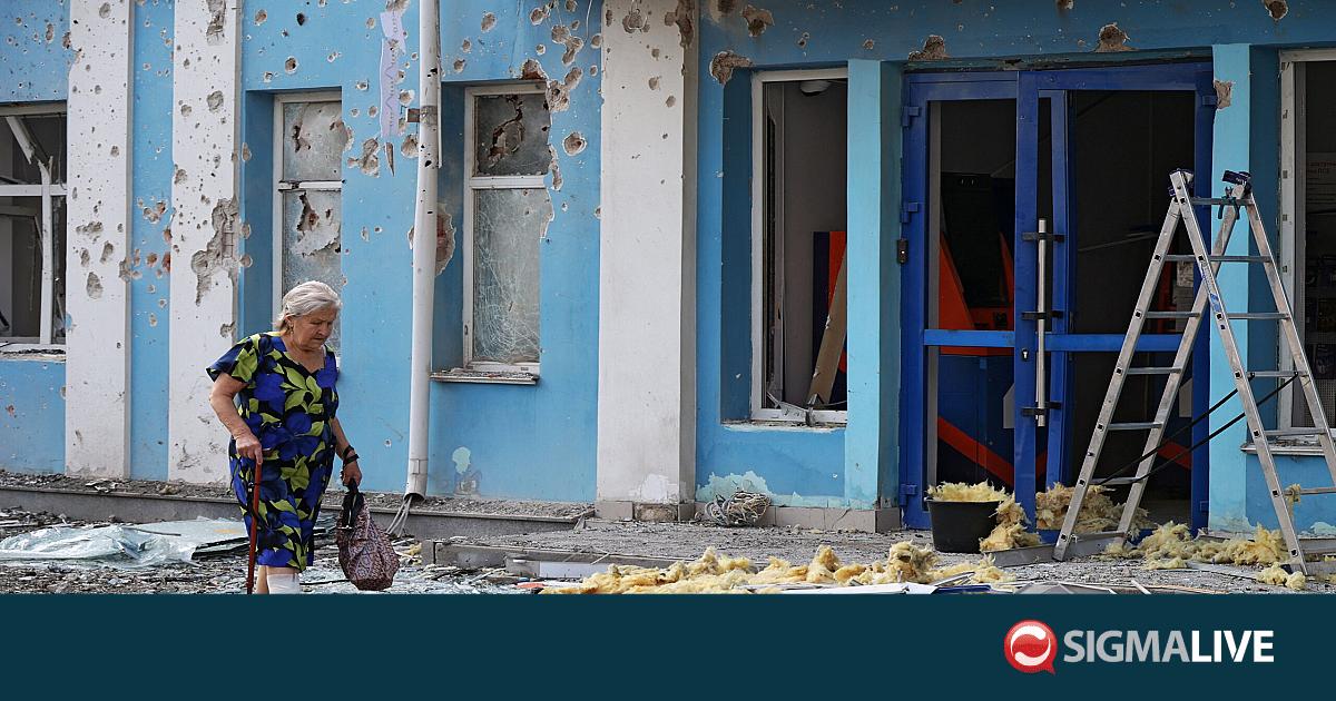 &Rho;&omega;&sigma;ί&alpha;: &Epsilon;&nu;&nu;έ&alpha; &theta;ύ&mu;&alpha;&tau;&alpha; &tau;&eta;&sigmaf; &epsilon;&pi;ί&theta;&epsilon;&sigma;&eta;&sigmaf; &mu;&epsilon; drone &sigma;&tau;&omicron; &Tau;&alpha;&tau;&alpha;&rho;&sigma;&tau;ά&nu;