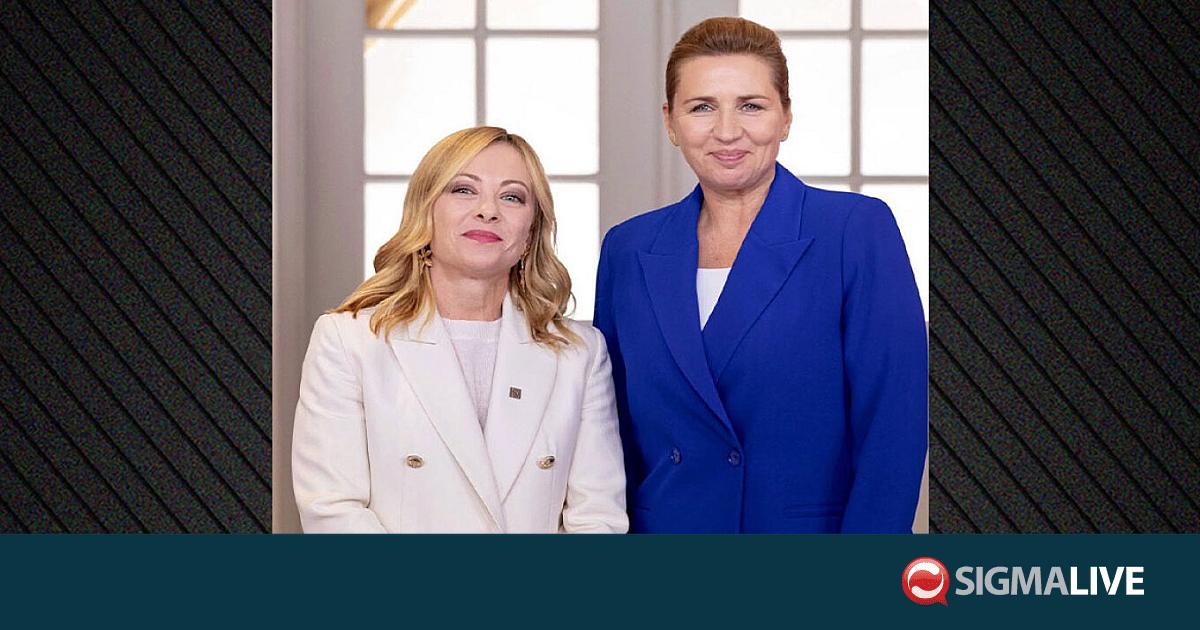 &laquo;Ό&chi;&iota; &sigma;&tau;&eta;&nu; &alpha;&nu;&epsilon;&xi;έ&lambda;&epsilon;&gamma;&kappa;&tau;&eta; &mu;&epsilon;&tau;&alpha;&nu;ά&sigma;&tau;&epsilon;&upsilon;&sigma;&eta;&raquo;, &lambda;έ&nu;&epsilon; &Mu;&epsilon;&lambda;ό&nu;&iota;-&Phi;&rho;&epsilon;&nu;&tau;έ&rho;&iota;&kappa;&sigma;&epsilon;&nu;