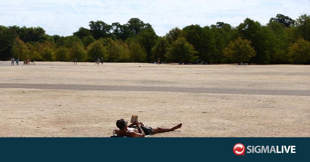 &Sigma;&chi;&epsilon;&delta;ό&nu; &tau;&alpha; &tau;&rho;ί&alpha; &tau;έ&tau;&alpha;&rho;&tau;&alpha; &tau;&eta;&sigmaf; &Alpha;&gamma;&gamma;&lambda;ί&alpha;&sigmaf; &sigma;&epsilon; &kappa;&alpha;&tau;ά&sigma;&tau;&alpha;&sigma;&eta; &xi;&eta;&rho;&alpha;&sigma;ί&alpha;&sigmaf;
