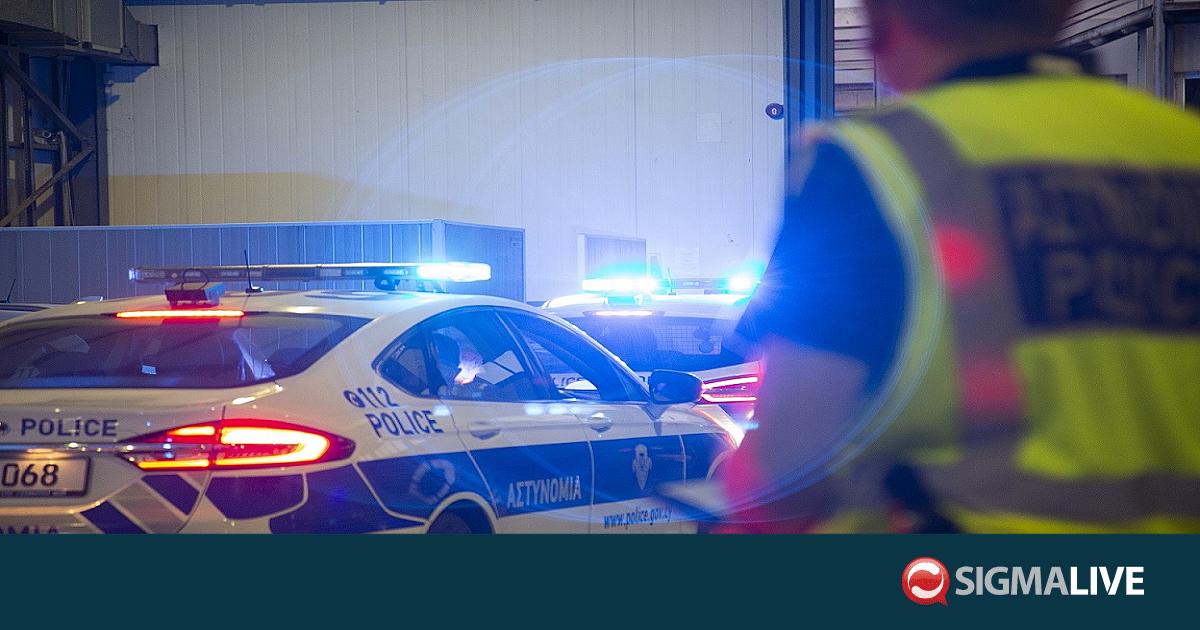&laquo;&Mu;&pi;&alpha;&rho;ά&zeta;&raquo; &epsilon;&lambda;έ&gamma;&chi;&omega;&nu; &Alpha;&sigma;&tau;&upsilon;&nu;&omicron;&mu;ί&alpha;&sigmaf;: &Chi;&epsilon;&iota;&rho;&omicron;&pi;έ&delta;&epsilon;&sigmaf; &sigma;&epsilon; 6 &pi;&rho;ό&sigma;&omega;&pi;&alpha; &gamma;&iota;&alpha; &sigma;&omega;&rho;&epsilon;ί&alpha; &alpha;&delta;&iota;&kappa;&eta;&mu;ά&tau;&omega;&nu;