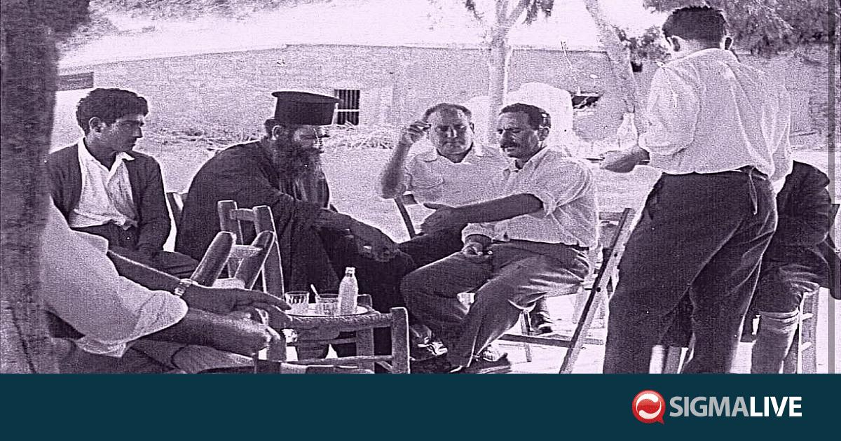Έ&nu;&alpha; &chi;&omega;&rho;&iota;ό, &mu;&iota;&alpha; &epsilon;&kappa;&kappa;&lambda;&eta;&sigma;ί&alpha;, έ&nu;&alpha; &sigma;&chi;&omicron;&lambda;&epsilon;ί&omicron; &alpha;&lambda;&lambda;ά&hellip;&delta;ύ&omicron; &sigma;&omega;&mu;&alpha;&tau;&epsilon;ί&alpha;