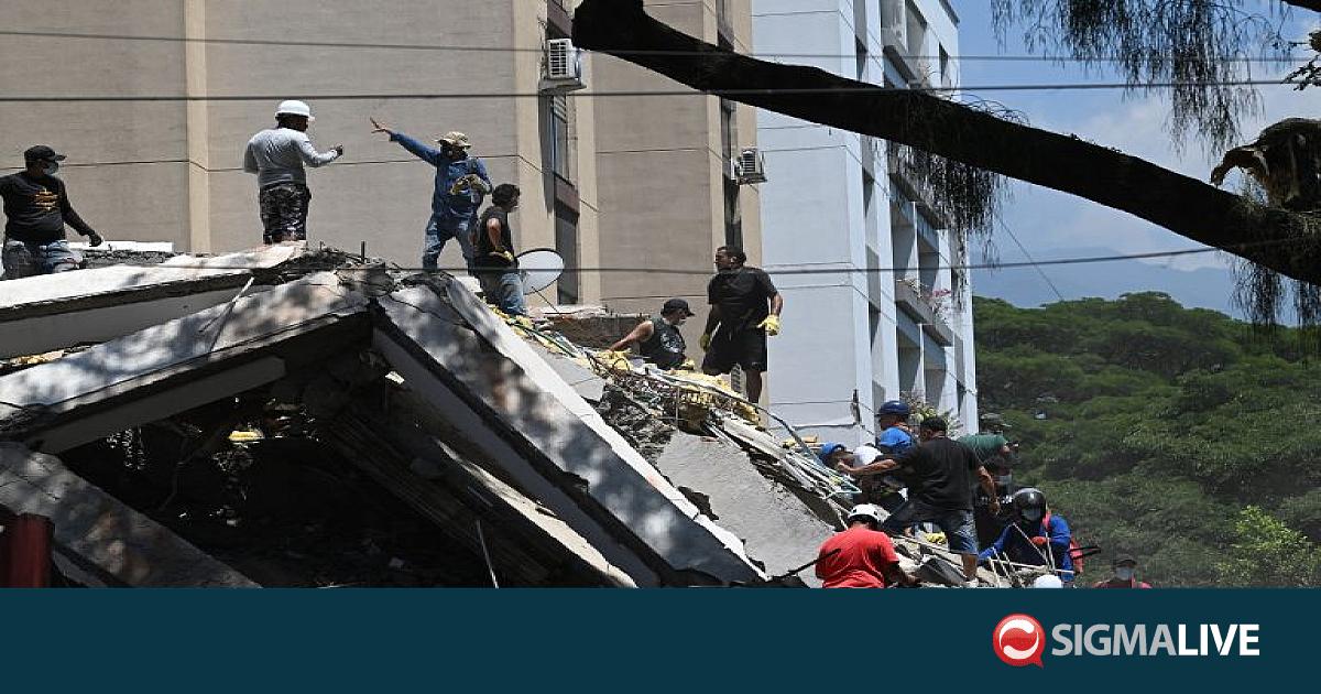 &Sigma;&omicron;&kappa;&alpha;&rho;&iota;&sigma;&tau;&iota;&kappa;ό &beta;ί&nu;&tau;&epsilon;&omicron;: &Eta; &sigma;&tau;&iota;&gamma;&mu;ή &pi;&omicron;&upsilon; &kappa;&alpha;&tau;&alpha;&rho;&rho;έ&epsilon;&iota; &nu;&omicron;&sigma;&omicron;&kappa;&omicron;&mu;&epsilon;ί&omicron; &sigma;&tau;&eta;&nu; &Kappa;&omicron;&lambda;&omicron;&mu;&beta;ί&alpha; &alpha;&pi;ό &sigma;&epsilon;&iota;&sigma;&mu;ό