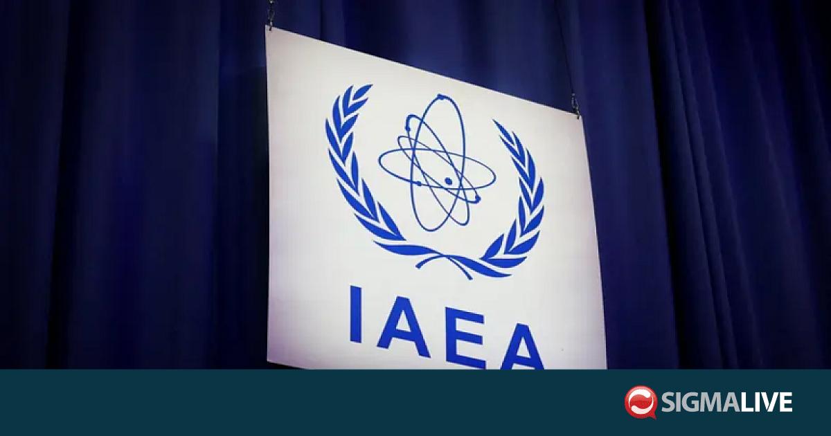 AXIOS: &Omicron;&iota; &Eta;&Pi;&Alpha; &mu;&epsilon;&sigma;&omicron;&lambda;ά&beta;&eta;&sigma;&alpha;&nu; &gamma;&iota;&alpha; &alpha;&pi;&omicron;&mu;ά&kappa;&rho;&upsilon;&nu;&sigma;&eta;&sigmaf; &pi;&upsilon;&rho;&eta;&nu;&iota;&kappa;ώ&nu; &upsilon;&lambda;&iota;&kappa;ώ&nu; &sigma;&tau;&eta; &Sigma;&upsilon;&rho;ί&alpha;