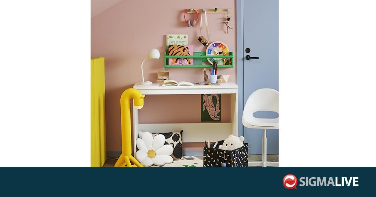 &Epsilon;&pi;&iota;&sigma;&tau;&rho;&omicron;&phi;ή &sigma;&tau;&omicron; &sigma;&chi;&omicron;&lambda;&epsilon;ί&omicron;: Έ&nu;&alpha; &delta;&omega;&mu;ά&tau;&iota;&omicron; &pi;&omicron;&upsilon; &mu;&epsilon;&gamma;&alpha;&lambda;ώ&nu;&epsilon;&iota; &mu;&alpha;&zeta;ί &mu;&epsilon; &tau;&omicron; &pi;&alpha;&iota;&delta;ί