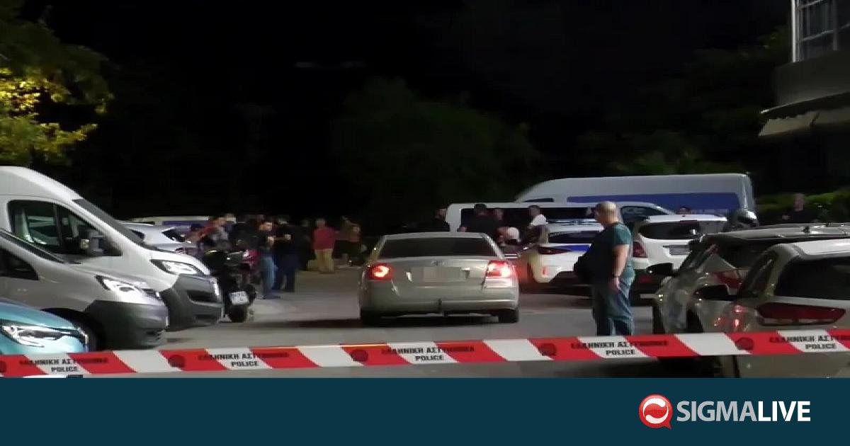 &Epsilon;&lambda;&lambda;ά&delta;&alpha;: &Tau;&alpha; &sigma;&epsilon;&nu;ά&rho;&iota;&alpha; &gamma;&iota;&alpha; &tau;&omicron;&nu; &theta;ά&nu;&alpha;&tau;&omicron; &tau;&omicron;&upsilon; &alpha;&sigma;&tau;&upsilon;&nu;&omicron;&mu;&iota;&kappa;&omicron;ύ - Ή&tau;&alpha;&nu; &nu;&epsilon;&kappa;&rho;ό&sigmaf; &gamma;&iota;&alpha; 10 ώ&rho;&epsilon;&sigmaf;