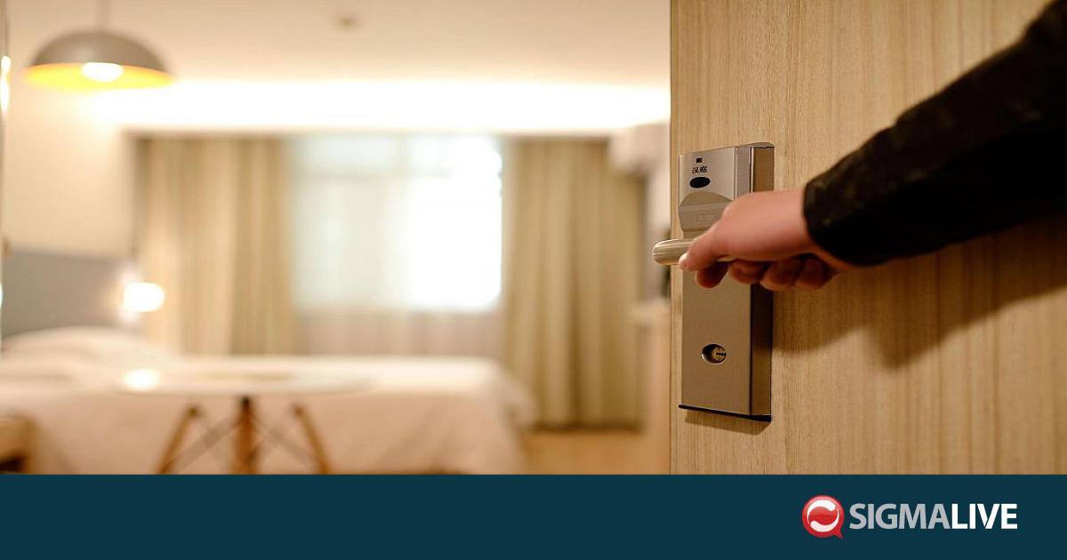 &laquo;&Mu;&omicron;ύ&delta;&iota;&alpha;&sigma;&epsilon;&raquo; &eta; &Lambda;ά&rho;&nu;&alpha;&kappa;&alpha;: &Pi;&tau;ώ&sigma;&eta; 15% &sigma;&tau;&iota;&sigmaf; &pi;&lambda;&eta;&rho;ό&tau;&eta;&tau;&epsilon;&sigmaf; &xi;&epsilon;&nu;&omicron;&delta;&omicron;&chi;&epsilon;ί&omega;&nu; &Iota;&omicron;&upsilon;&lambda;ί&omicron;&upsilon;-&Alpha;&upsilon;&gamma;&omicron;ύ&sigma;&tau;&omicron;&upsilon;