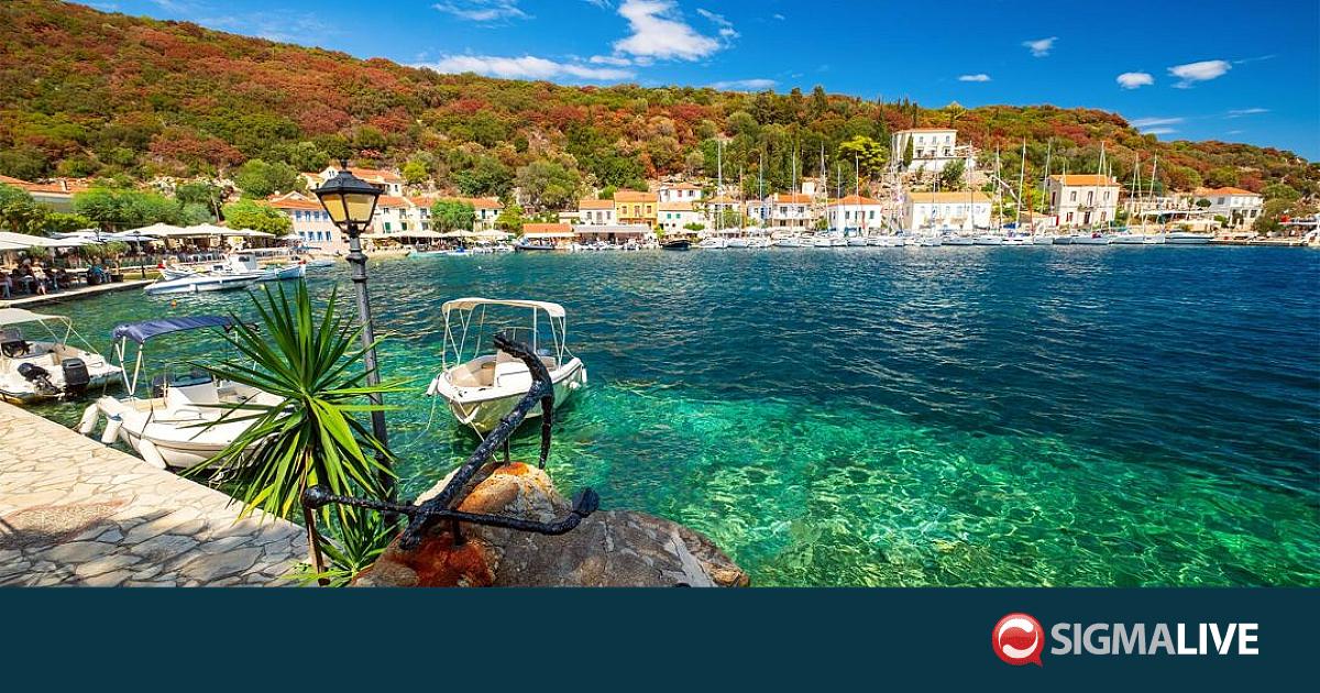 &Iota;&theta;ά&kappa;&eta;: &Pi;&epsilon;&rho;&iota;&mu;έ&nu;&epsilon;&iota; &tau;&eta;&nu; &laquo;έ&kappa;&rho;&eta;&xi;&eta;&raquo; &tau;&omicron;&upsilon;&rho;&iota;&sigma;&tau;ώ&nu; &mu;&epsilon;&tau;ά &tau;&eta;&nu; &laquo;&Omicron;&delta;ύ&sigma;&sigma;&epsilon;&iota;&alpha;&raquo; &tau;&omicron;&upsilon; &Nu;ό&lambda;&alpha;&nu;