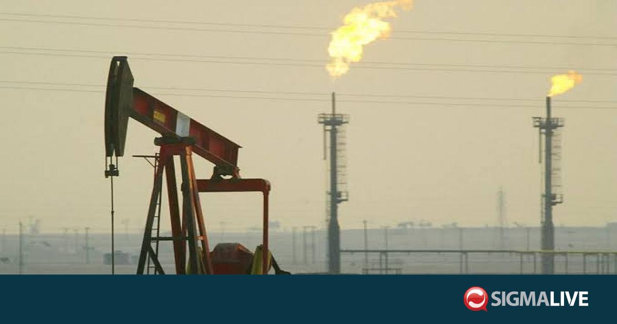 &Alpha;&upsilon;&xi;ά&nu;&epsilon;&tau;&alpha;&iota; &eta; &tau;&iota;&mu;ή &tau;&omicron;&upsilon; &pi;&epsilon;&tau;&rho;&epsilon;&lambda;&alpha;ί&omicron;&upsilon; &epsilon;&nu; &mu;έ&sigma;&omega; &alpha;&sigma;ύ&mu;&beta;&alpha;&tau;&omega;&nu; &alpha;&pi;&alpha;&iota;&tau;ή&sigma;&epsilon;&omega;&nu; &Eta;&Pi;&Alpha;-&Iota;&rho;ά&nu;
