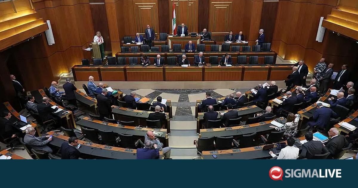 &Lambda;ί&beta;&alpha;&nu;&omicron;&sigmaf;: &Kappa;&alpha;&tau;&alpha;&rho;&gamma;&epsilon;ί &tau;&eta; &theta;&alpha;&nu;&alpha;&tau;&iota;&kappa;ή &pi;&omicron;&iota;&nu;ή &mu;&epsilon; &laquo;&iota;&sigma;&tau;&omicron;&rho;&iota;&kappa;ή&raquo; &alpha;&pi;ό&phi;&alpha;&sigma;&eta; &tau;&omicron;&upsilon; &kappa;&omicron;&iota;&nu;&omicron;&beta;&omicron;&upsilon;&lambda;ί&omicron;&upsilon;