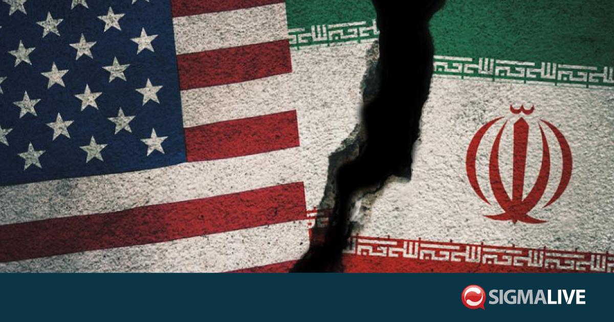&Eta;&Pi;&Alpha;-&Iota;&rho;ά&nu;: &laquo;&Kappa;&omicron;&nu;&tau;ά &sigma;&epsilon; &sigma;&upsilon;&mu;&phi;&omega;&nu;ί&alpha;&raquo; &ndash; &Sigma;&epsilon; &pi;&rho;&omicron;&chi;&omega;&rho;&eta;&mu;έ&nu;&omicron; &sigma;&tau;ά&delta;&iota;&omicron; &omicron;&iota; &sigma;&upsilon;&nu;&omicron;&mu;&iota;&lambda;ί&epsilon;&sigmaf; &gamma;&iota;&alpha; &Omicron;&rho;&mu;&omicron;ύ&zeta;