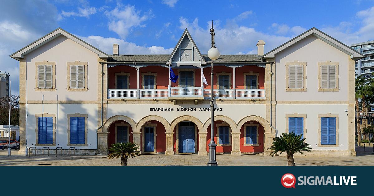 &Lambda;ά&rho;&nu;&alpha;&kappa;&alpha;&ndash;&Mu;&alpha;&nu;ά&mu;&alpha;: &Alpha;&delta;&epsilon;&lambda;&phi;&omicron;&pi;&omicron;ί&eta;&sigma;&eta; &mu;&epsilon; &phi;ό&nu;&tau;&omicron; &nu;έ&epsilon;&sigmaf; &gamma;έ&phi;&upsilon;&rho;&epsilon;&sigmaf; &sigma;&tau;&omicron;&nu; &Kappa;ό&lambda;&pi;&omicron;