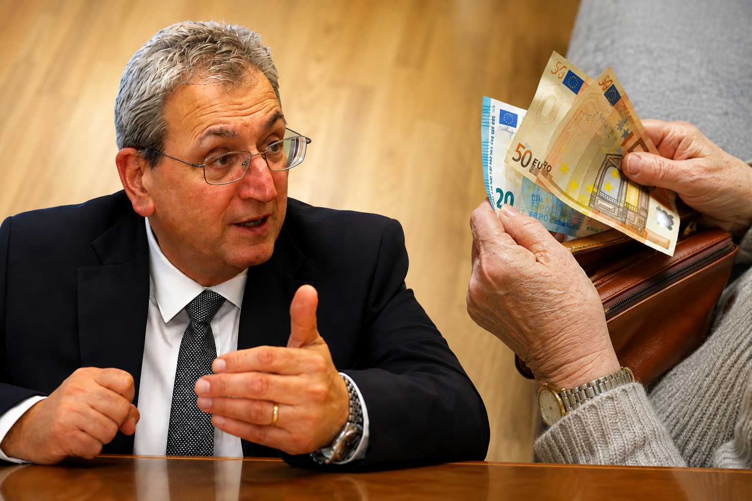 &Tau;έ&lambda;&omicron;&sigmaf; &sigma;&tau;&alpha; &sigma;&epsilon;&nu;ά&rho;&iota;&alpha; &gamma;&iota;&alpha; &mu;&epsilon;&iota;ώ&sigma;&epsilon;&iota;&sigmaf; &sigma;&upsilon;&nu;&tau;ά&xi;&epsilon;&omega;&nu;