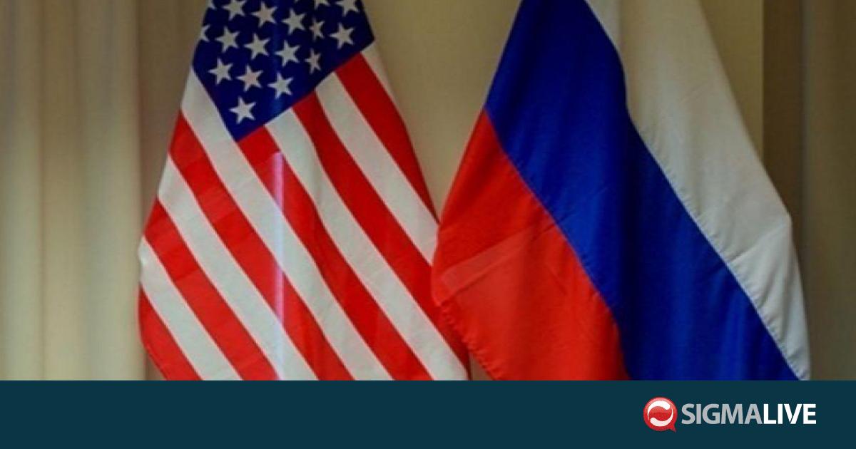 &laquo;&Delta;&epsilon;&nu; έ&gamma;&iota;&nu;&alpha;&nu; &pi;&alpha;&rho;&alpha;&chi;&omega;&rho;ή&sigma;&epsilon;&iota;&sigmaf;&raquo;: &Epsilon;&lambda;&epsilon;ύ&theta;&epsilon;&rho;&omicron;&sigmaf; &omicron; &Alpha;&mu;&epsilon;&rho;&iota;&kappa;&alpha;&nu;ό&sigmaf; &pi;&epsilon;&zeta;&omicron;&nu;&alpha;ύ&tau;&eta;&sigmaf; &sigma;&tau;&eta; &Rho;&omega;&sigma;ί&alpha;