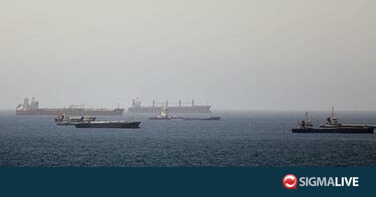 &Iota;&rho;ά&nu;: &Tau;&alpha; &Omicron;&rho;&mu;&omicron;ύ&zeta; &theta;&alpha; &pi;&alpha;&rho;&alpha;&mu;&epsilon;ί&nu;&omicron;&upsilon;&nu; &kappa;&lambda;&epsilon;&iota;&sigma;&tau;ά ό&sigma;&omicron; &omicron;&iota; &Eta;&Pi;&Alpha; &delta;&epsilon;&nu; &alpha;&pi;&omicron;&delta;έ&chi;&omicron;&nu;&tau;&alpha;&iota; &tau;&omicron;&upsilon;&sigmaf; ό&rho;&omicron;&upsilon;&sigmaf;