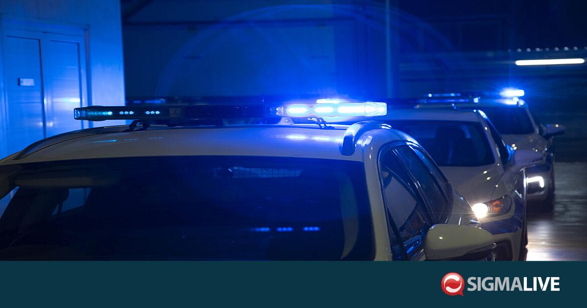 &Epsilon;&pi;&iota;&chi;&epsilon;&iota;&rho;ή&sigma;&epsilon;&iota;&sigmaf; &Alpha;&sigma;&tau;&upsilon;&nu;&omicron;&mu;ί&alpha;&sigmaf;: 17 &sigma;&upsilon;&lambda;&lambda;ή&psi;&epsilon;&iota;&sigmaf; &kappa;&alpha;&iota; 133 &kappa;&alpha;&tau;&alpha;&gamma;&gamma;&epsilon;&lambda;ί&epsilon;&sigmaf; &omicron;&delta;&eta;&gamma;ώ&nu; &gamma;&iota;&alpha; &tau;&alpha;&chi;ύ&tau;&eta;&tau;&alpha;
