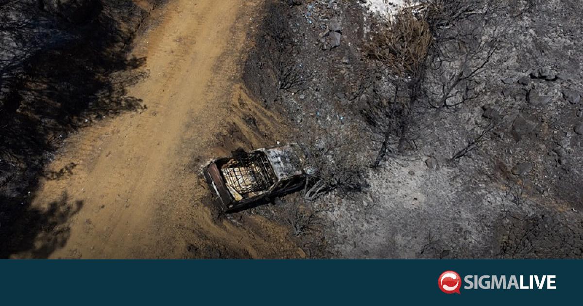&Alpha;&nu;&alpha;&tau;&rho;&omicron;&pi;ή &gamma;&iota;&alpha; &pi;&upsilon;&rho;&kappa;&alpha;&gamma;&iota;ά &sigma;&tau;&omicron;&nu; &Alpha;&rho;&alpha;&kappa;&alpha;&pi;ά: &Alpha;&theta;&omega;ώ&theta;&eta;&kappa;&epsilon; &omicron; 69&chi;&rho;&omicron;&nu;&omicron;&sigmaf; &pi;&omicron;&upsilon; &epsilon;ί&chi;&epsilon; &kappa;&rho;&iota;&theta;&epsilon;ί έ&nu;&omicron;&chi;&omicron;&sigmaf;