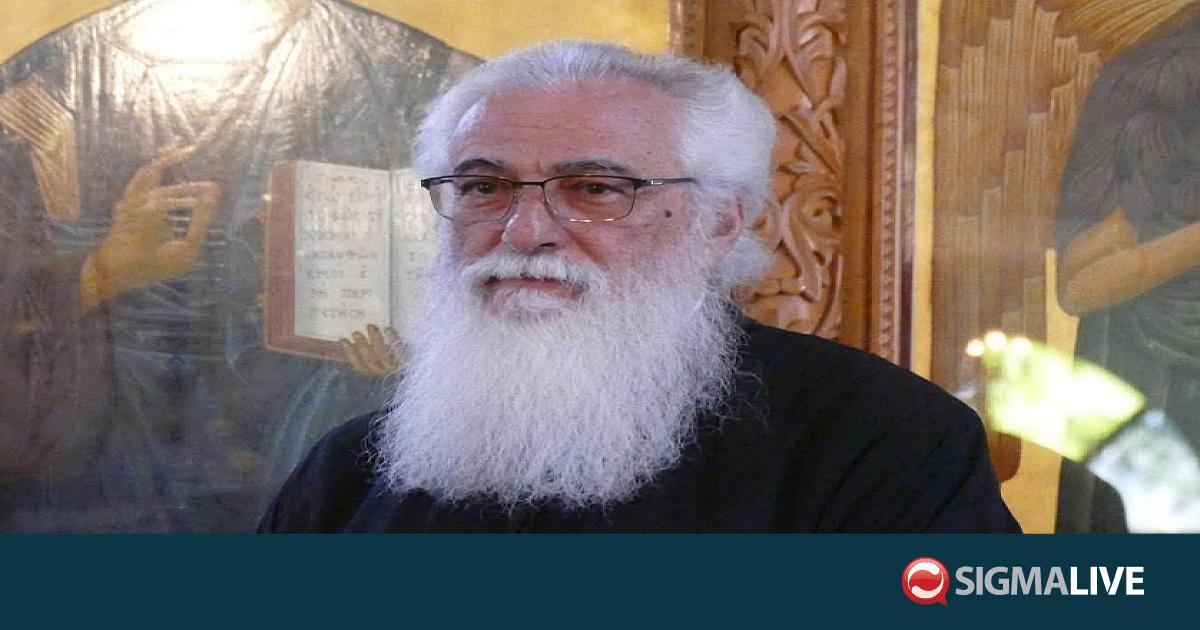&Kappa;&upsilon;&pi;&epsilon;&rho;&omicron;ύ&nu;&tau;&alpha;: &Theta;&lambda;ί&psi;&eta; &gamma;&iota;&alpha; &tau;&omicron;&nu; &pi;&alpha;&tau;ή&rho; &Iota;&omega;ά&nu;&nu;&eta;
