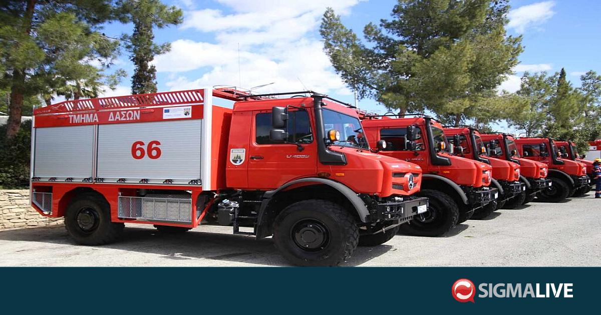 &Epsilon;&kappa;&pi;&alpha;ί&delta;&epsilon;&upsilon;&sigma;&eta; &pi;&rho;&omicron;&sigma;&omega;&pi;&iota;&kappa;&omicron;ύ &Tau;&mu;ή&mu;&alpha;&tau;&omicron;&sigmaf; &Delta;&alpha;&sigma;ώ&nu; &sigma;&tau;&eta; &chi;&rho;ή&sigma;&eta; 17 &nu;έ&omega;&nu; &omicron;&chi;&eta;&mu;ά&tau;&omega;&nu;