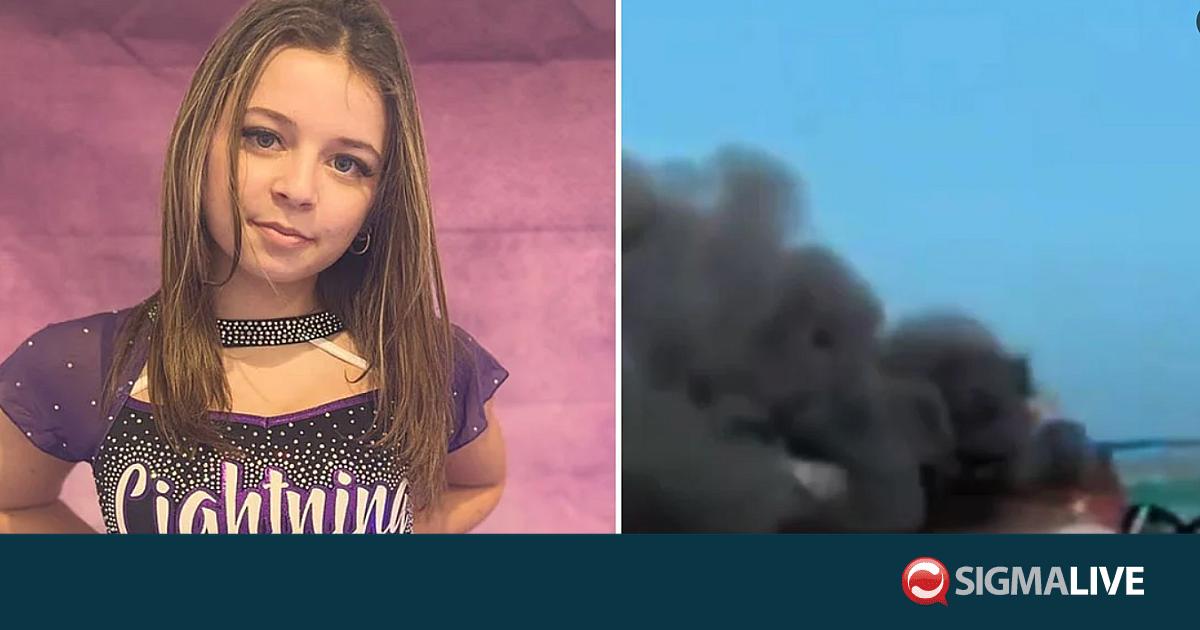 &Theta;&rho;ή&nu;&omicron;&sigmaf; &gamma;&iota;&alpha; 16&chi;&rho;&omicron;&nu;&eta; &alpha;&pi;&omicron; &Eta;&Beta;-&Kappa;ά&eta;&kappa;&epsilon; &zeta;&omega;&nu;&tau;&alpha;&nu;ή &mu;&epsilon;&tau;ά &alpha;&pi;ό έ&kappa;&rho;&eta;&xi;&eta; &sigma;&kappa;ά&phi;&omicron;&upsilon;&sigmaf; &sigma;&tau;&eta;&nu; &Kappa;&alpha;&rho;&alpha;ϊ&beta;&iota;&kappa;&eta;