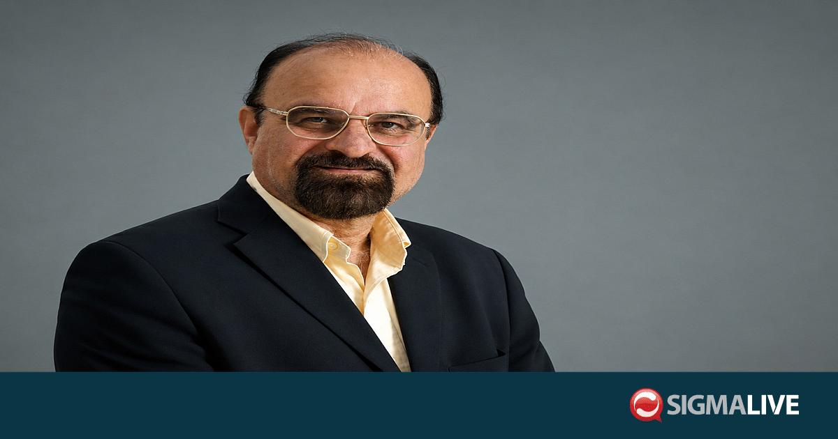 &Eta; &Sigma;&upsilon;&mu;&phi;&omega;&nu;ί&alpha; &tau;&eta;&sigmaf; &Mu;έ&kappa;&kappa;&alpha;&sigmaf; &kappa;&alpha;&iota; &eta; ώ&rho;&alpha; &tau;&eta;&sigmaf; &alpha;&lambda;ή&theta;&epsilon;&iota;&alpha;&sigmaf;