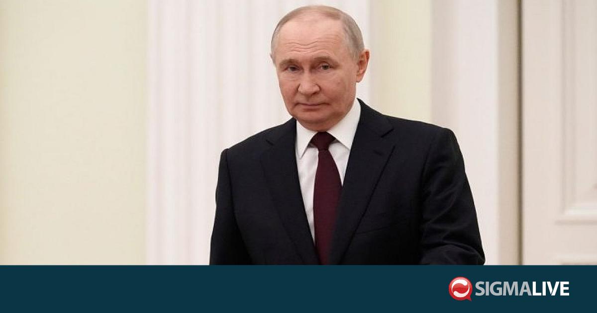 The Times:&Eta; &Rho;&omega;&sigma;ί&alpha; &chi;ά&nu;&epsilon;&iota; &tau;&eta; &Mu;έ&sigma;&eta; &Alpha;&nu;&alpha;&tau;&omicron;&lambda;ή&ndash;&Pi;&lambda;ή&gamma;&mu;&alpha;&tau;&alpha; &sigma;&tau;&eta;&nu; &pi;&alpha;&gamma;&kappa;ό&sigma;&mu;&iota;&alpha; &epsilon;&pi;&iota;&rho;&rho;&omicron;ή &Pi;&omicron;ύ&tau;&iota;&nu;