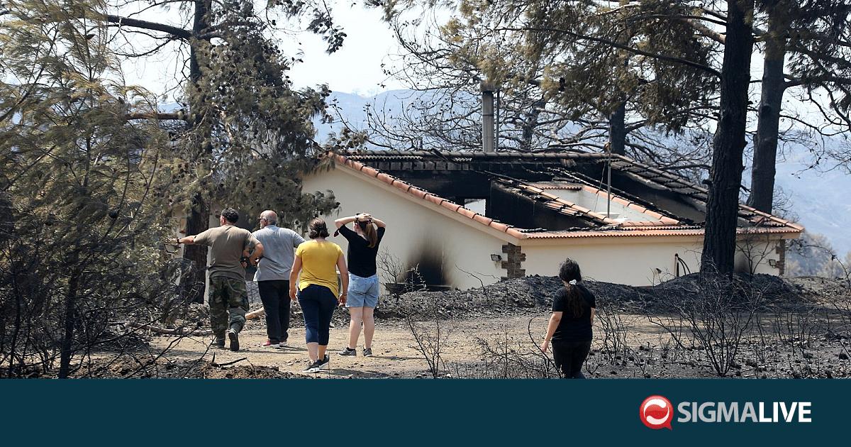 &Pi;&upsilon;&rho;&kappa;&alpha;&gamma;&iota;ά &Alpha;&rho;&alpha;&kappa;&alpha;&pi;ά: &Tau;&omicron; &sigma;&kappa;&epsilon;&pi;&tau;&iota;&kappa;ό &tau;&eta;&sigmaf; &alpha;&pi;ό&phi;&alpha;&sigma;&eta;&sigmaf; &gamma;&iota;&alpha; &alpha;&theta;ώ&omega;&sigma;&eta; &tau;&omicron;&upsilon; 69&chi;&rho;&omicron;&nu;&omicron;&upsilon;